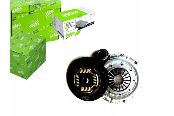 Spojkova sada Valeo 828002