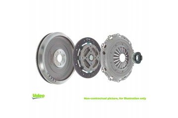 Spojkova sada Valeo 828002 Catalog number of the part 828002
