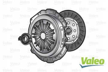 Spojkova sada Valeo 828002 Product weight with unit packaging 9 kg