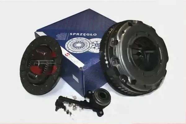 CLUTCH SET 130 980 STATIM RENAULT MEGANE