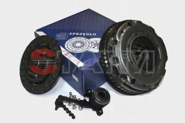 CLUTCH SET 130 980 STATIM RENAULT MEGANE Packaging status original
