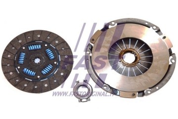 CLUTCH IVECO DAILY 90 WITH BEARING 26