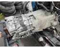 VW CRAFTER 2 0 TDI MANUAL GEARBOX MWA