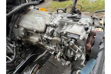 VW CRAFTER 2 0 TDI MANUAL GEARBOX MWA Packaging status original
