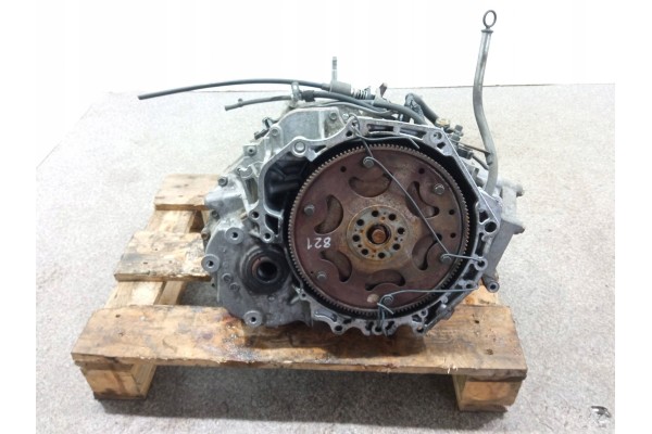 AUTOMATIC TRANSMISSION 5449426A 2 0 16V Saab 9 5 I 1997 2009