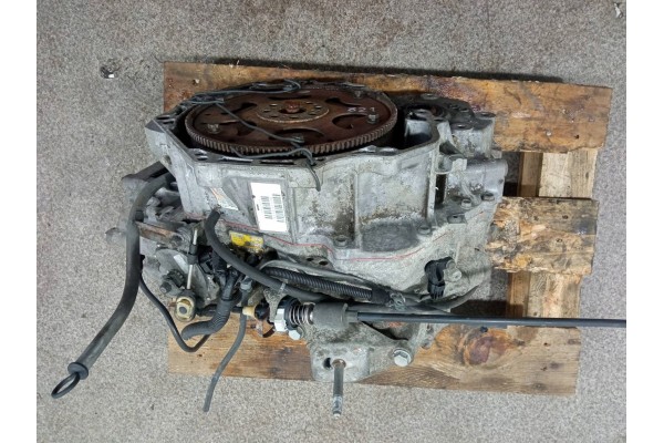AUTOMATIC TRANSMISSION 5449426A 2 0 16V Saab 9 5 I 1997 2009 Part manufacturer Saab OE