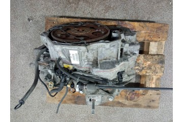 AUTOMATIC TRANSMISSION 5449426A 2 0 16V Saab 9 5 I 1997 2009 Part manufacturer Saab OE