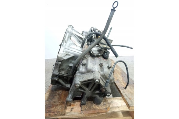AUTOMATIC TRANSMISSION 5449426A 2 0 16V Saab 9 5 I 1997 2009 Catalog number of the part 5449426A 2 0 16V