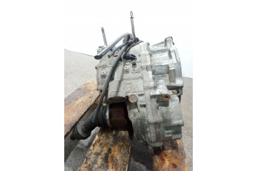 AUTOMATIC TRANSMISSION 5449426A 2 0 16V Saab 9 5 I 1997 2009 Transmission type automatic