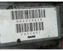 AUTOMATIC TRANSMISSION 5449426A 2 0 16V Saab 9 5 I 1997 2009 Quality of parts according to GVO O original with manufacturer s lo