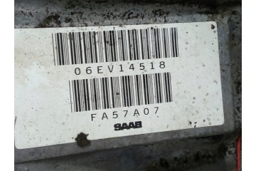 AUTOMATIC TRANSMISSION 5449426A 2 0 16V Saab 9 5 I 1997 2009 Quality of parts according to GVO O original with manufacturer s lo