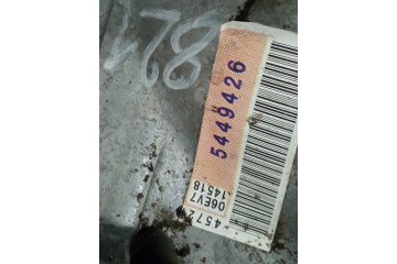 Caja de Cambios Automática 5449426A 2.0 16V Saab 9-5 I (1997-2009)
