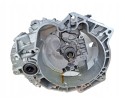 MANUAL TRANSMISSION M20 OPEL ASTRA III CORSA D FIAT GRANDE PUNTO 1 3 CDTI