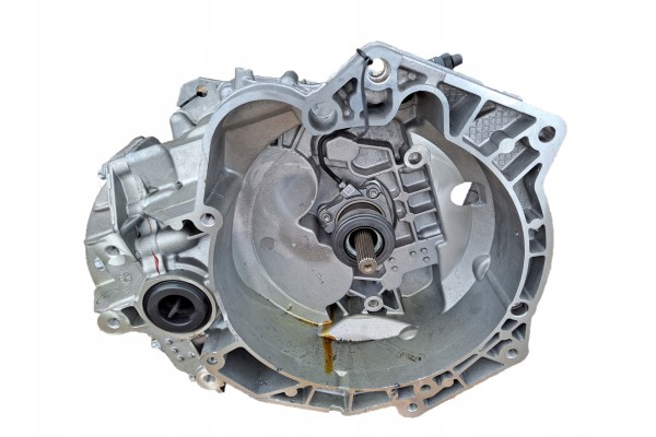 MANUAL TRANSMISSION M20 OPEL ASTRA III CORSA D FIAT GRANDE PUNTO 1 3 CDTI