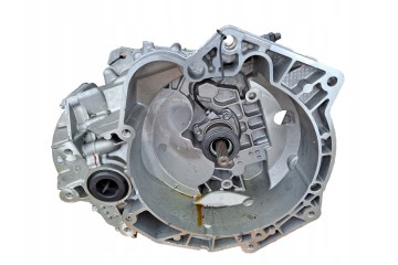 MANUAL TRANSMISSION M20 OPEL ASTRA III CORSA D FIAT GRANDE PUNTO 1 3 CDTI