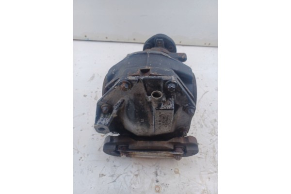 MERCEDES E W211 211 DIFFERENTIAL BRIDGE REAR 2303511108 2 65 Catalog number of the part 2303511108MERC5