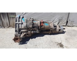 Audi Q5 8R 2 0 tdi LRZ quattro Manual transmission