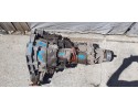 Audi Q5 8R 2 0 tdi LRZ quattro Manual transmission Catalog number of the part lrz