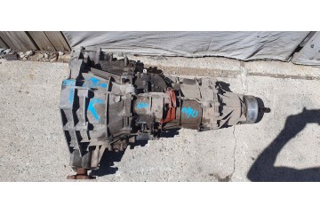 Audi Q5 8R 2 0 tdi LRZ quattro Manual transmission Catalog number of the part lrz