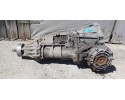 Audi Q5 8R 2 0 tdi LRZ quattro Manual transmission Transmission type manual