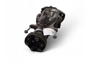 BMW 2 F22 F23 2017 REAR DIFFERENTIAL 7603759 Part manufacturer BMW OE