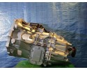 GEARBOX IVECO DAILY 3 0 6 GEARS 6S380V0