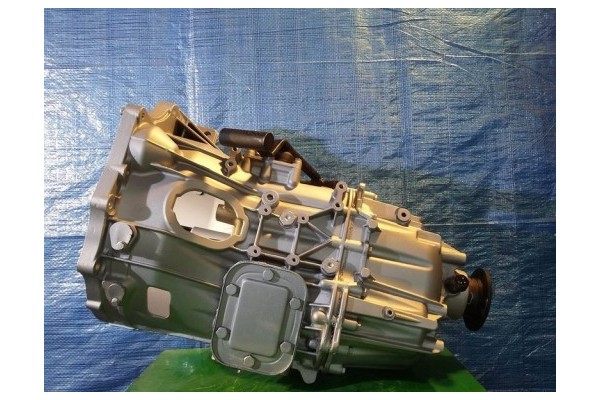 GEARBOX IVECO DAILY 3 0 6 GEARS 6S380V0