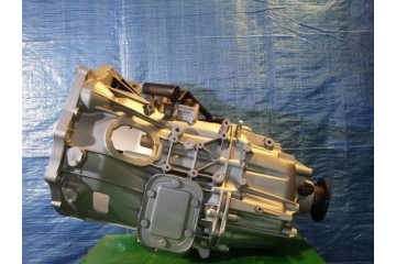 GEARBOX IVECO DAILY 3 0 6 GEARS 6S380V0