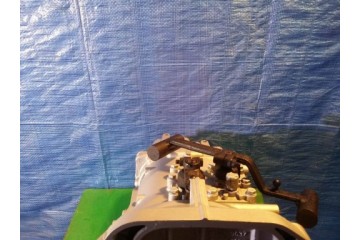 GEARBOX IVECO DAILY 3 0 6 GEARS 6S380V0 Part manufacturer Iveco OE