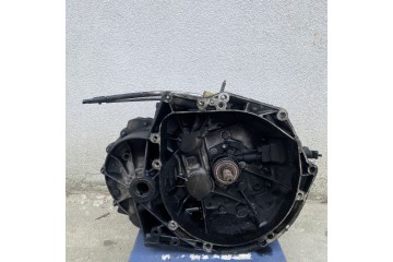 GEARBOX CITROEN C4 PEUGEOT 308 3008 508 5008 1 6 E HDI HDI Catalog number of the part CITROEN 9686219510