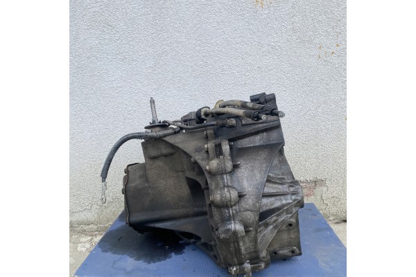 GEARBOX CITROEN C4 PEUGEOT 308 3008 508 5008 1 6 E HDI HDI Part manufacturer Citroen OE
