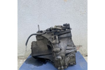 GEARBOX CITROEN C4 PEUGEOT 308 3008 508 5008 1 6 E HDI HDI Part manufacturer Citroen OE