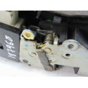 4 PIN CERRADURA PUERTA DELANTERA IZQUIERDA BMW SERIE 5 TOURING (E39) 4 PIN CERRADURA PUERTA DELANTERA IZQUIERDA BMW SERIE 5 TOURING (E39)