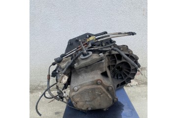 GEARBOX CITROEN C4 PEUGEOT 308 3008 508 5008 1 6 E HDI HDI Transmission type manual