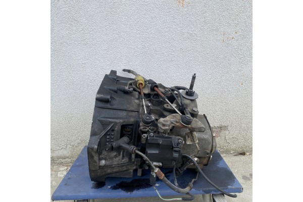 GEARBOX CITROEN C4 PEUGEOT 308 3008 508 5008 1 6 E HDI HDI Car type 4x4 SUV cargo vans passenger cars