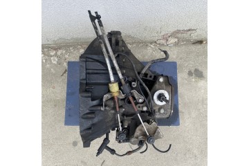 GEARBOX CITROEN C4 PEUGEOT 308 3008 508 5008 1 6 E HDI HDI Quality of parts according to GVO O original with manufacturer s logo