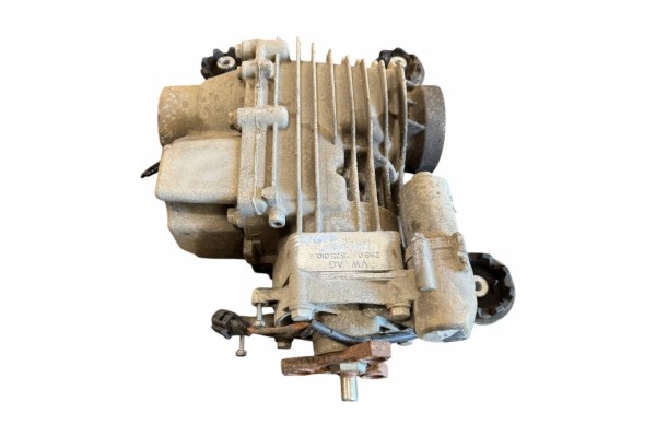 DIFFERENTIAL REAR BRIDGE VW ATLAS 2018 3 6 V6 USA OE 0AY525010AE Catalog number of the part 0AY525010AE