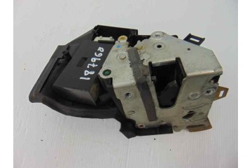 4 PIN CERRADURA PUERTA DELANTERA IZQUIERDA BMW SERIE 5 TOURING (E39) 520i 2000 4 PIN 187960 BMW - 3