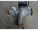 BRIDGE REAR SUZUKI GRAND VITARA II 1 9 DDIS LIFT