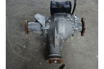 BRIDGE REAR SUZUKI GRAND VITARA II 1 9 DDIS LIFT
