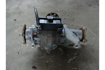 BRIDGE REAR SUZUKI GRAND VITARA II 1 9 DDIS LIFT Part manufacturer Suzuki OE