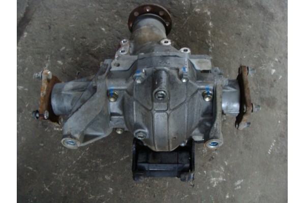 Eje Trasero Suzuki Grand Vitara II 1.9 DDIS Lift