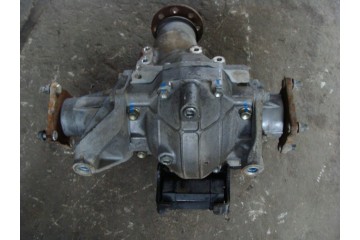 Eje Trasero Suzuki Grand Vitara II 1.9 DDIS Lift