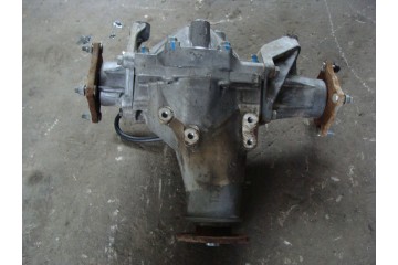 Eje Trasero Suzuki Grand Vitara II 1.9 DDIS Lift