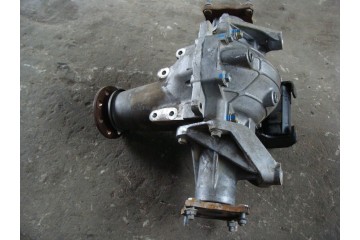 Eje Trasero Suzuki Grand Vitara II 1.9 DDIS Lift