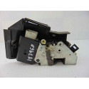 4 PIN CERRADURA PUERTA DELANTERA IZQUIERDA BMW SERIE 5 TOURING (E39) 4 PIN CERRADURA PUERTA DELANTERA IZQUIERDA BMW SERIE 5 TOURING (E39)