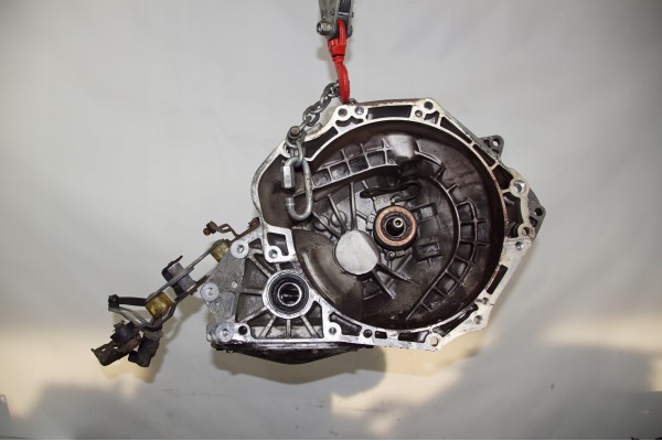 GEARBOX M25 1 8 140 KM OPEL ASTRA H III