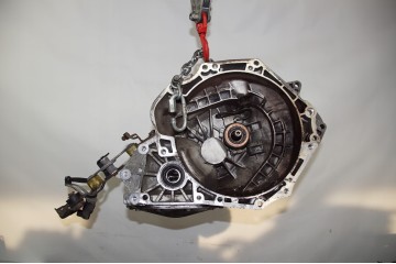 GEARBOX M25 1 8 140 KM OPEL ASTRA H III