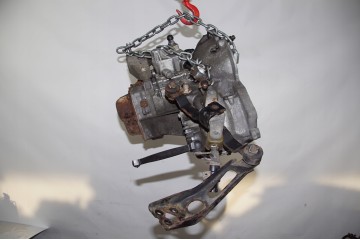 GEARBOX M25 1 8 140 KM OPEL ASTRA H III Part manufacturer Opel OE