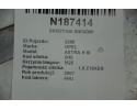 GEARBOX M25 1 8 140 KM OPEL ASTRA H III Engine type gasoline